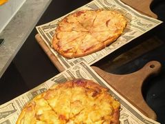 -宁波石浦豪生大酒店·自助餐厅