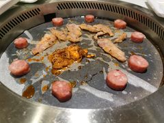 -么子烤肉(化龙池店)