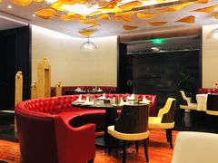 -保定中博希尔顿逸林酒店·御玺中餐厅