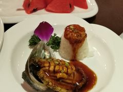 -福来齐·鲁菜海鲜·渔家菜(朝阳街分店)