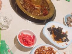 -和庆斋羊蝎子火锅·碳缸烧烤(顺义旗舰店)