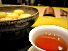 -德迹斋禅意文化茶馆·茶空间·商务洽谈•宴席(桃园店)