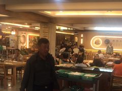 -海兰江石锅饭(水上店)