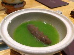 海参-花潮料理艺食馆(世欧广场店)