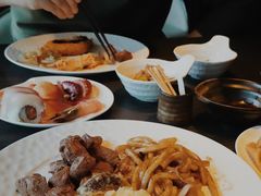 -滩万日本料理Nadaman(国贸大酒店)