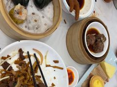 -圣丰盛宴酒家(东城店)