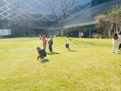 -硅谷蒙学幼儿园