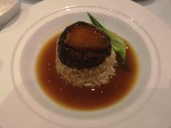 梅干菜鲍鱼扣饭-苏浙汇(朝外店)