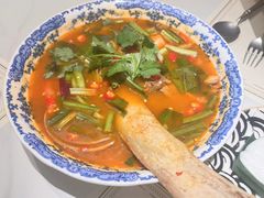 -太食獸泰式茶餐厅(IFS国金中心店)