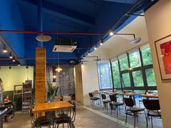 -无届青年餐馆(熙街店)