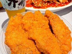 -金哥私房菜馆(张府园总店)
