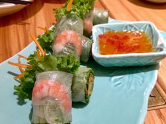 米纸卷-米纸越南小馆(金鹰世界店)