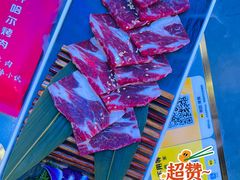 -棒小伙·齐齐哈尔烤肉(龙茗路店)