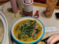 -常和州·夜宵大排档(常州单店)