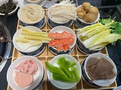 -咏江南·苏式火锅·苏州评弹(观前街店)