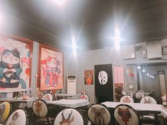 大堂-虎虎龙虾•9年湖北匠(双井店)