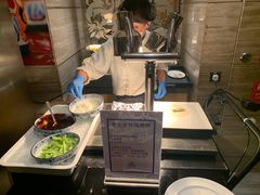 -北京王府井希尔顿酒店·万斯阁西餐厅