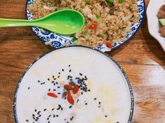 -尕羊烤肉餐厅·清真(会宁路店)