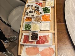 -芸南道·过桥米线(昆明老街旗舰店)