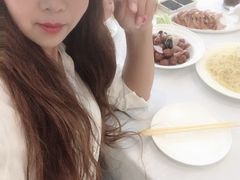 -玉林烤鸭店(定福庄店)