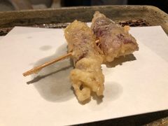 茗荷-みかわ是山居