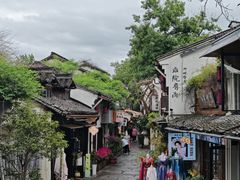 -小河直街历史文化街区