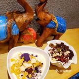 这么好吃的甜品怎么能忍＊＊