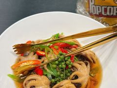 -锦府盐帮·私宴(赛特店)
