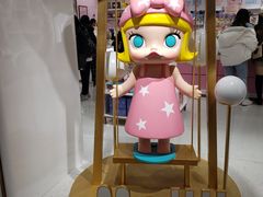 -泡泡玛特POPMART(国金街店)