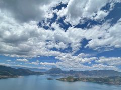 -丽江泸沽湖景区