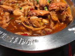 -胖哥俩肉蟹煲(湖滨银泰in77店)