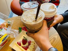 -旧识old mate·烘焙蛋糕店