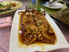 -农家鸡宴私房菜(城东店)