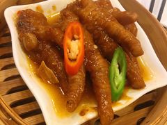 -点都德(盘福楼店)