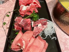 -囍凤楼·粤菜·点心·火锅(温特莱店)