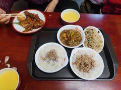 -刘小忙把子肉(北园大街总店)