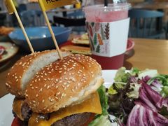 -HELLO 27 意面·沙拉·帕尼尼