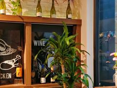 -Bistro 63 创意融合料理(广粤天地店)