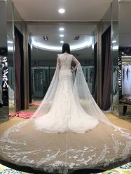 点击看大图 -金夫人婚纱摄影(华南店)