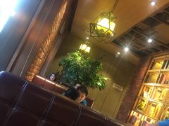 -蜀记火锅(南街店)