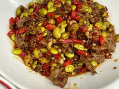 -堂瓦里·33年传统赣菜(第一街区店)