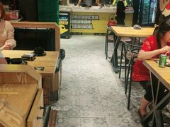 大堂-嘎嘎鸭脑壳(金琴店)