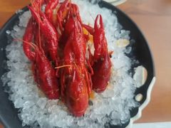 -V Bar海景扒房(北海湾惠龙万达嘉华酒店)