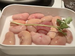 -聚味罗记大排檔·烧烤·鲜鱼杂·甲鱼煲(科学馆店)