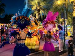 -三亚海昌梦幻海洋不夜城