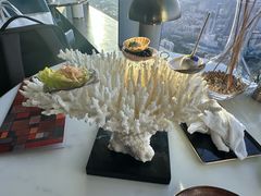 -深圳文华东方酒店·OPUS 388·精致法餐