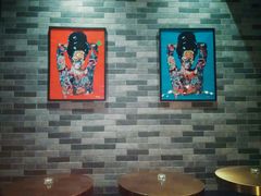 -AZUL by FUEL蓝色·法式酒馆(琶醍店)