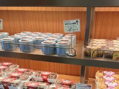 -丁香西饼屋(桂林路店)