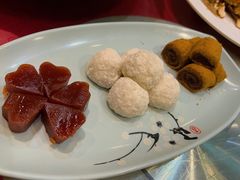 艾窝窝-南来顺饭庄·清真(南菜园店)