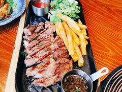-澳骄 Aussie Kitchen·手工披萨·西餐(国大店)